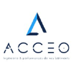 ACCEO logo