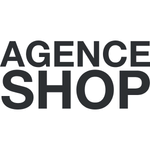 Agence Shop logo