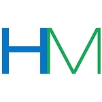 Harmelin Media logo