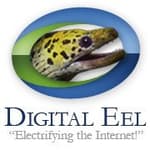 Digitaleel logo