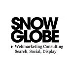 Snow Globe logo