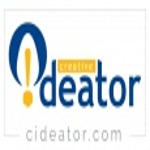 Creative Ideator logo