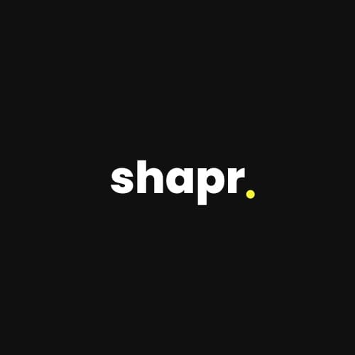 Shapr