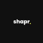 Shapr logo