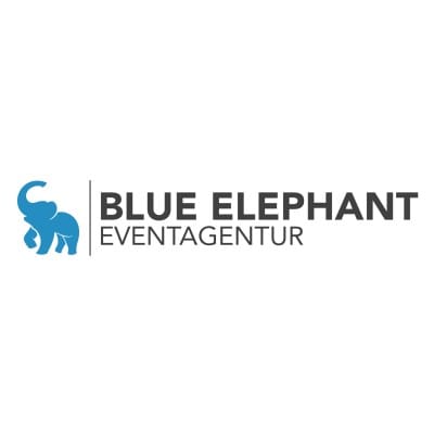 Blue Elephant