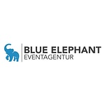 Blue Elephant