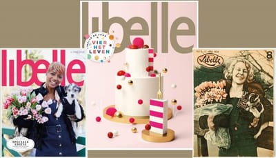 EEN HYPERLOKALE JUBILEUMCAMPAGNE - Online Advertising