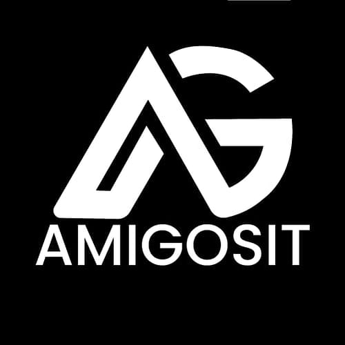 AmigosIT SEO & Digital Marketing Agency cover