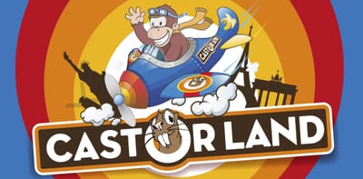Castorland - Branding & Positioning