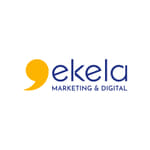 EKELA Marketing & Digital logo