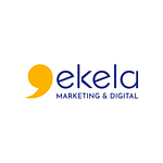 EKELA Marketing & Digital logo