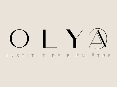 Olya | Institut de bien-être - Webseitengestaltung