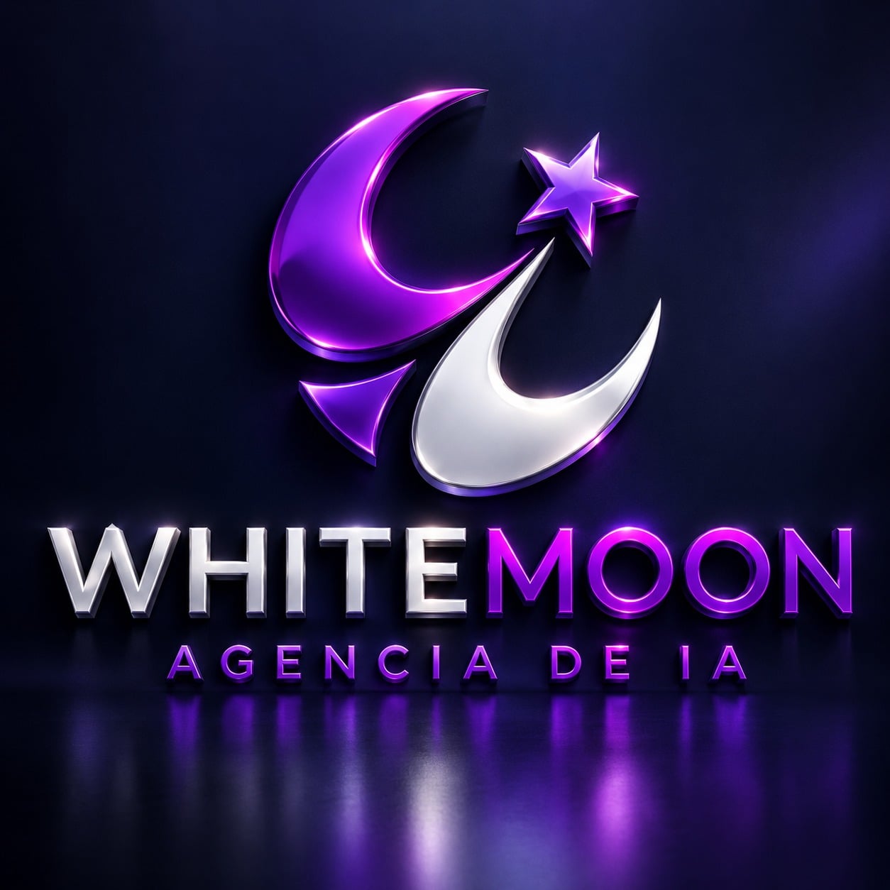 WhiteMoon Agencia IA