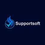 Supportsoft Technologies logo