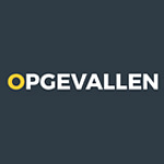 Opgevallen