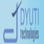 Dyuti Technologies logo