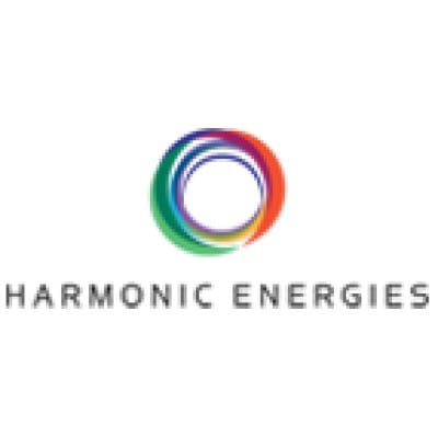 Harmonic Energies