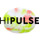 Hipulse Events logo