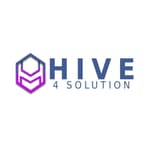 Hive 4 Solutions logo