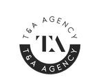 T&A Agency logo