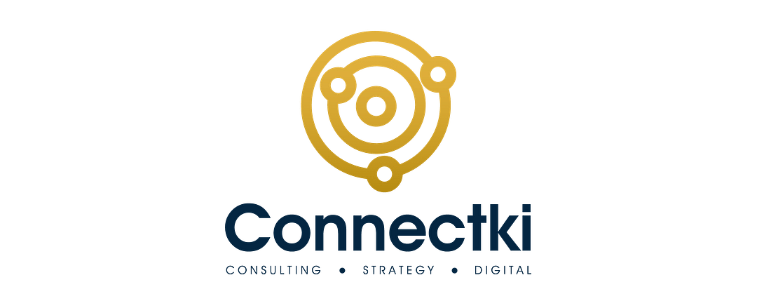 Connectki Ltda cover