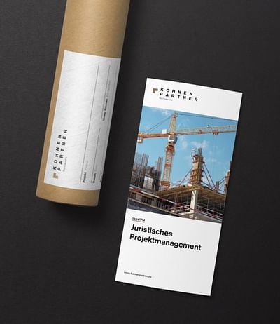 Beyond Kanzleimarketing Branding für Rechtsanwälte - Markenbildung & Positionierung