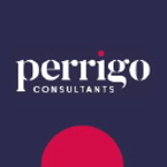 Perrigo Consultants logo