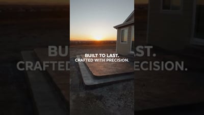 AI promo video for Rocky Mountain Crete - Intelligence Artificielle