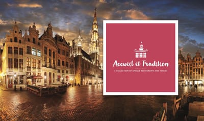 Accueil et Tradition - réseaux sociaux - Réseaux sociaux