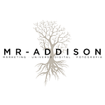 Mr Addison logo