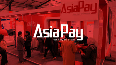Asia Pay - Baghdad EXPO - Video Production