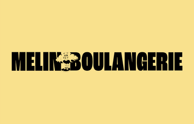 Melin Boulangerie - Identité Graphique