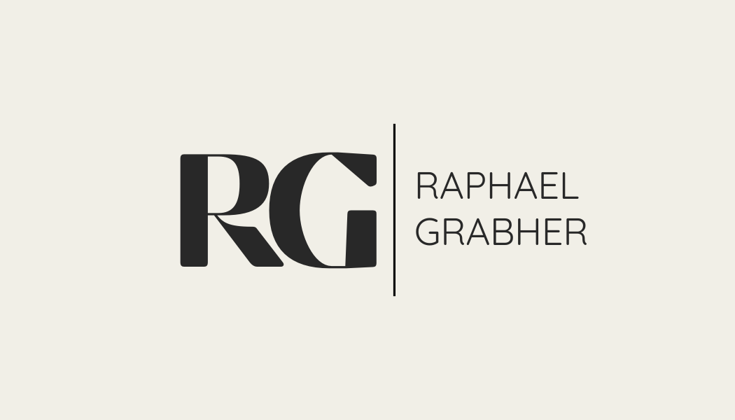 RGMarketing - Raphael Grabher