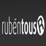 Rubentous logo