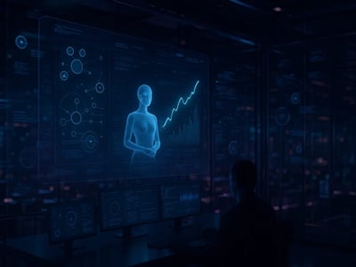 Business Booster — business platform with ERP data and AI analytics - Desarrollo de Software