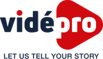 VidèPro logo