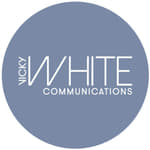 White Communications Ltd logo