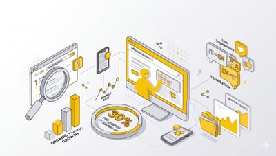UX e SEO: bounce rate quasi a zero - Webanalytik/Big Data