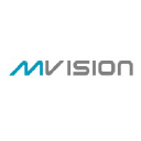 Mvision - Prestataire Technique Audiovisuel logo