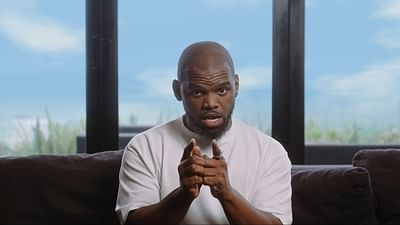 XM South Africa Campaign - Production Vidéo