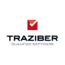 Traziber S.L logo
