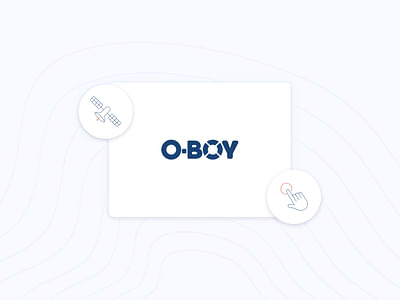 O-boy - Mobile app for portable rescue device - App móvil