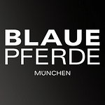 BLAUEPFERDE