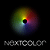 Nextcolor logo