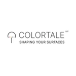 Colortale LLP - Decorative Paints & Luxury Finishes logo