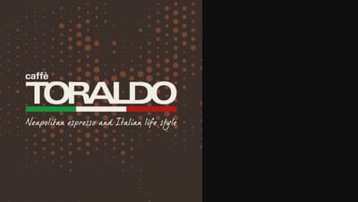 CAFFÈ TORALDO | Rebrand storico e crescita awareness nazionale - Markenbildung & Positionierung
