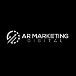 AR MARKETING DIGITAL logo