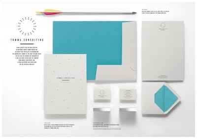 TOMMA CONSULTING - Advertising