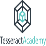 Tesseract Academy logo
