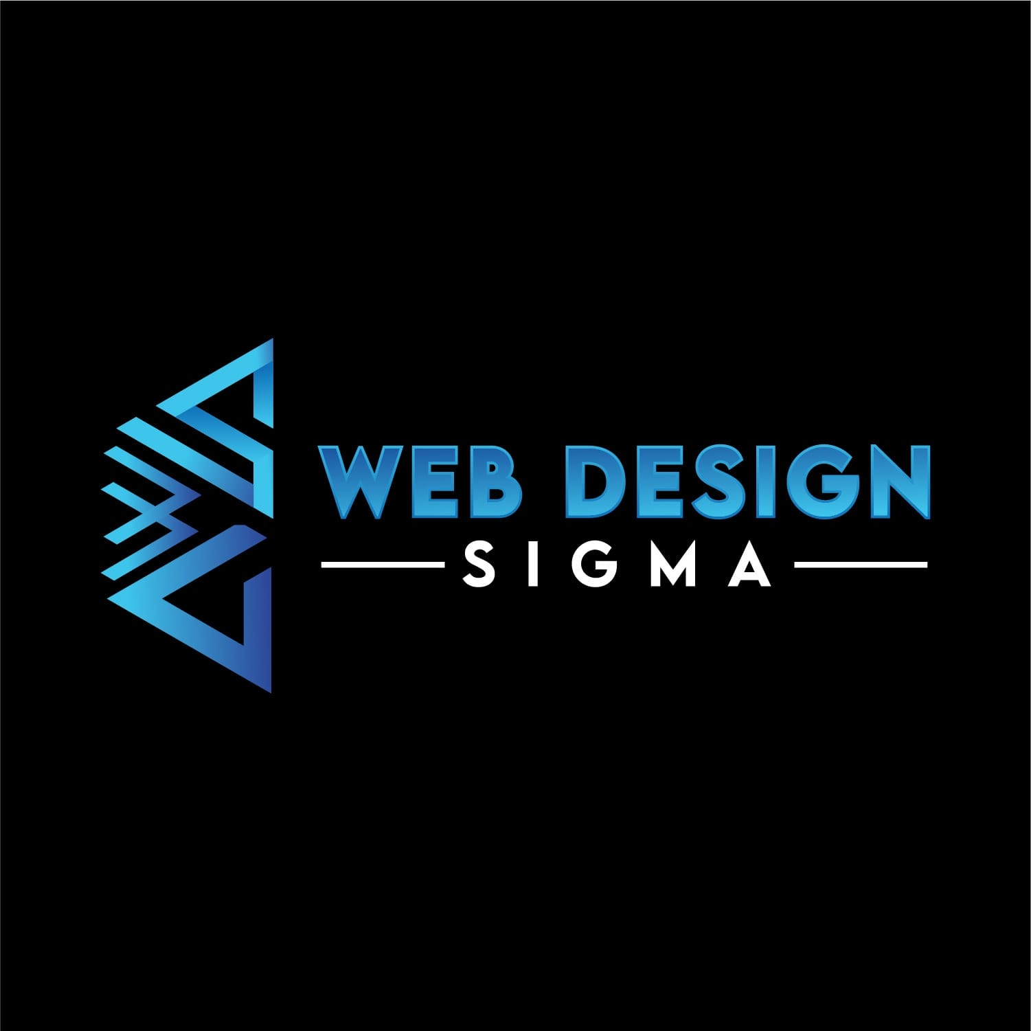 Web Design Sigma